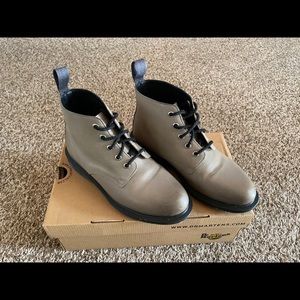 Dr. Martens Boots